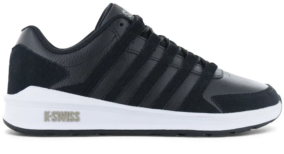 K-Swiss Vista Trainer Heren Sneakers