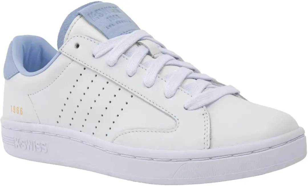 K-Swiss Lozan Klub Trainers - afbeelding 2 van 2