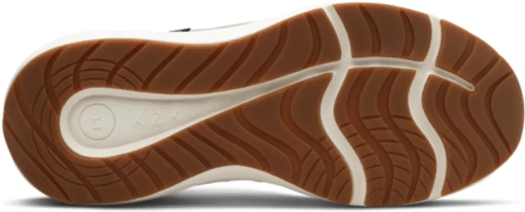 Kizik MATH-2605 heren sneakers beige - afbeelding 5 van 6