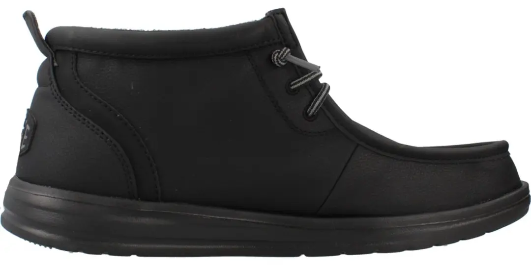 Wally Mid Gripr klassieke veterboot