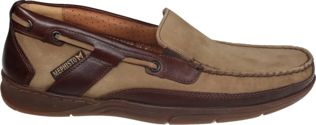 Mephisto Fenton