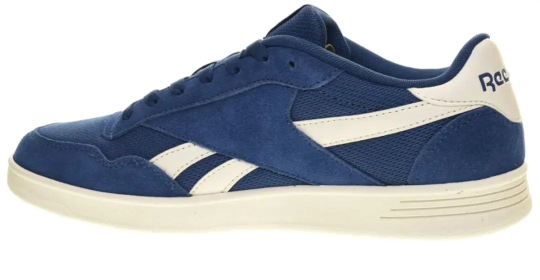 Reebok Classics Court Advance Schoenen Blauw 43 - afbeelding 4 van 6
