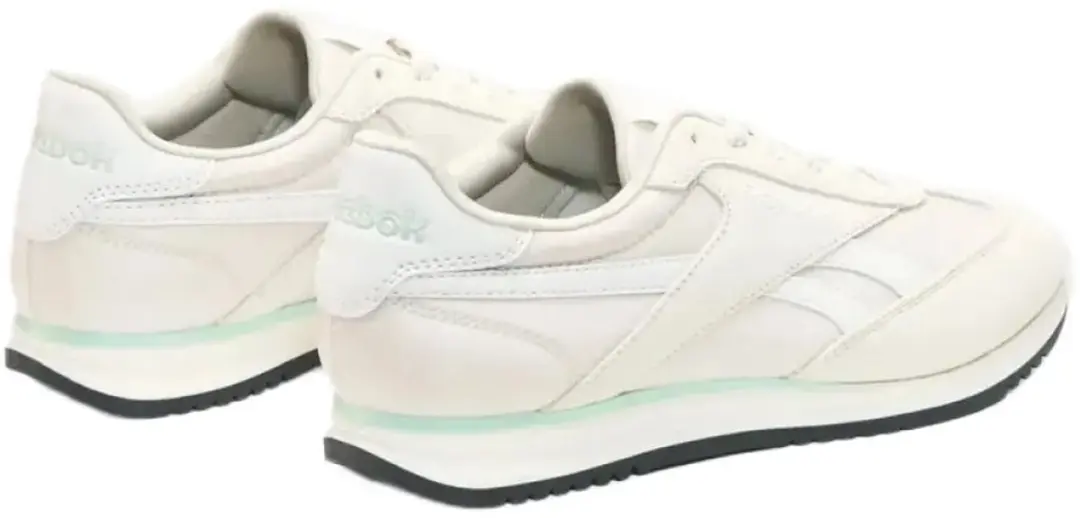 Reebok World 70 Schoenen - Wit - EU 40 - afbeelding 3 van 6