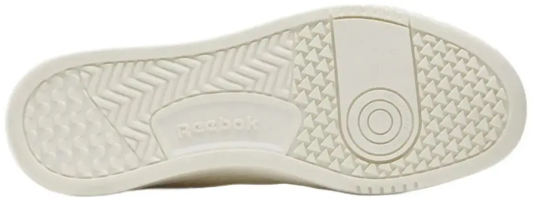 Reebok Court LXS Dames Sneakers - Wit - EU 39 - afbeelding 3 van 6