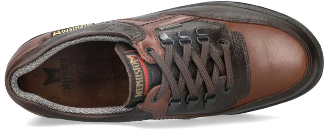 Mephisto Barracuda GTX Veterschoenen Bruin