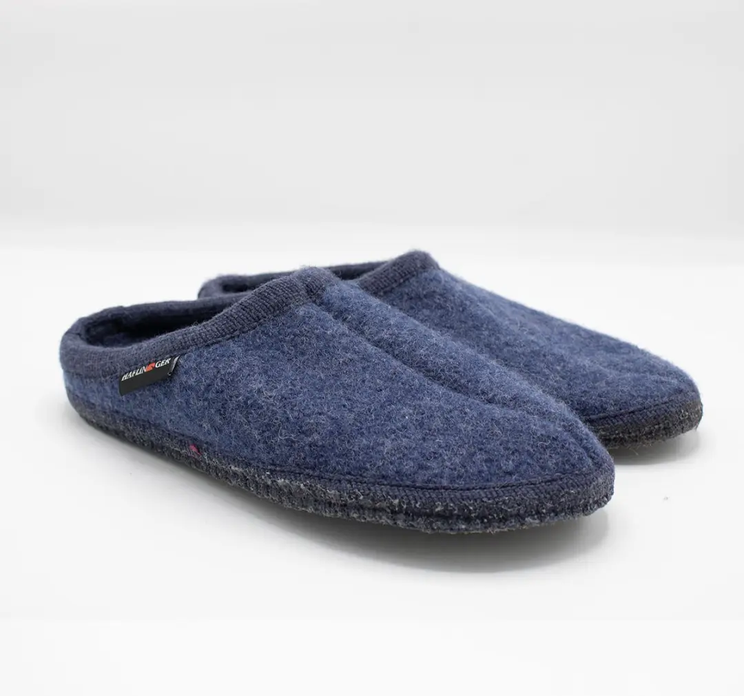 Haflinger Alaska Pantoffel
