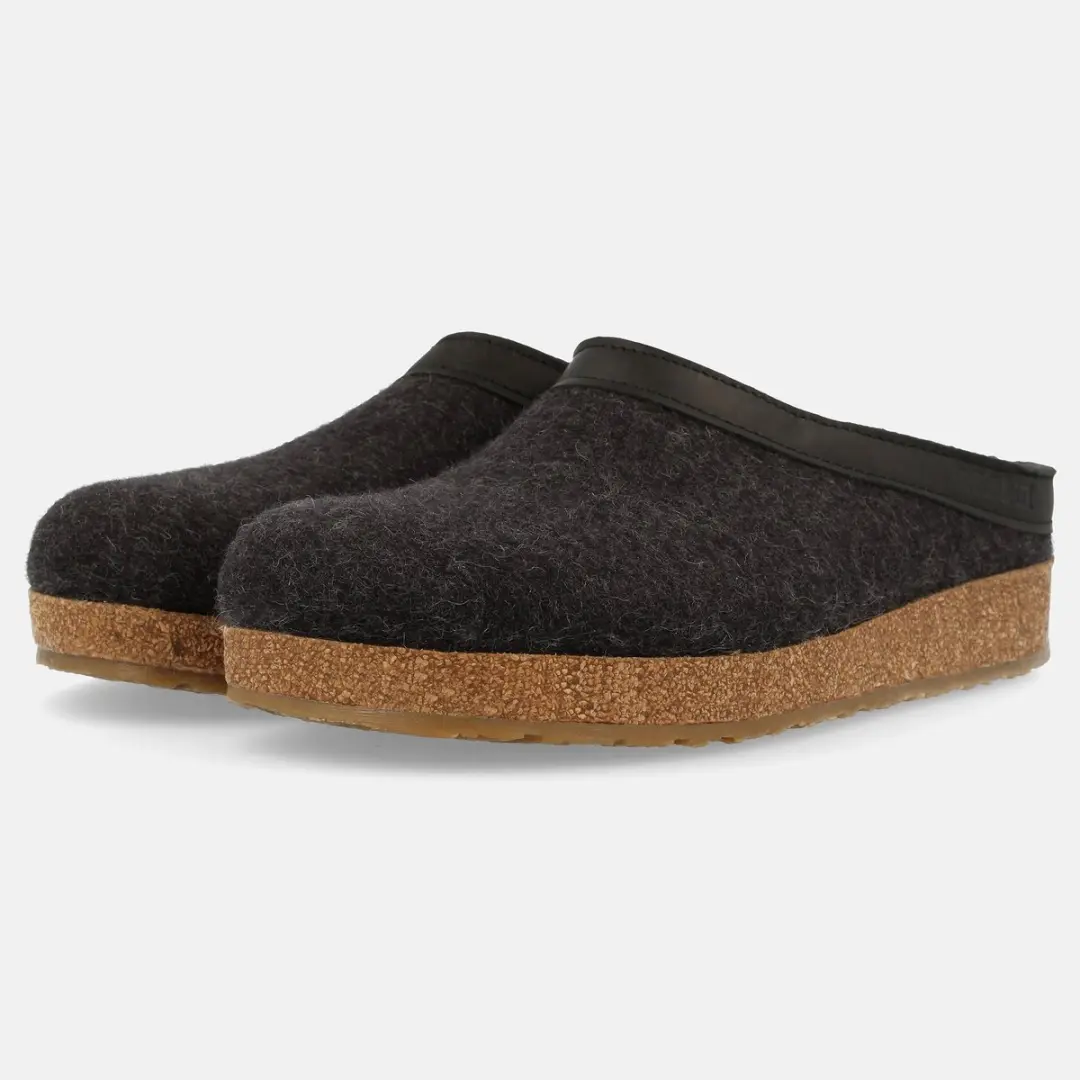 Hafflinger Heren Grizzly Torben