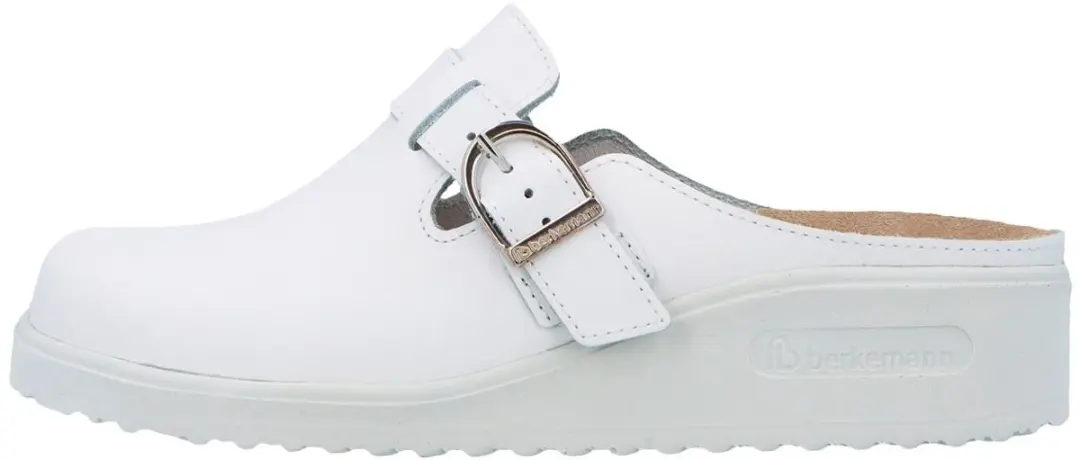 Berkemann Dames en Heren clogs Tec-Pro-Toivo