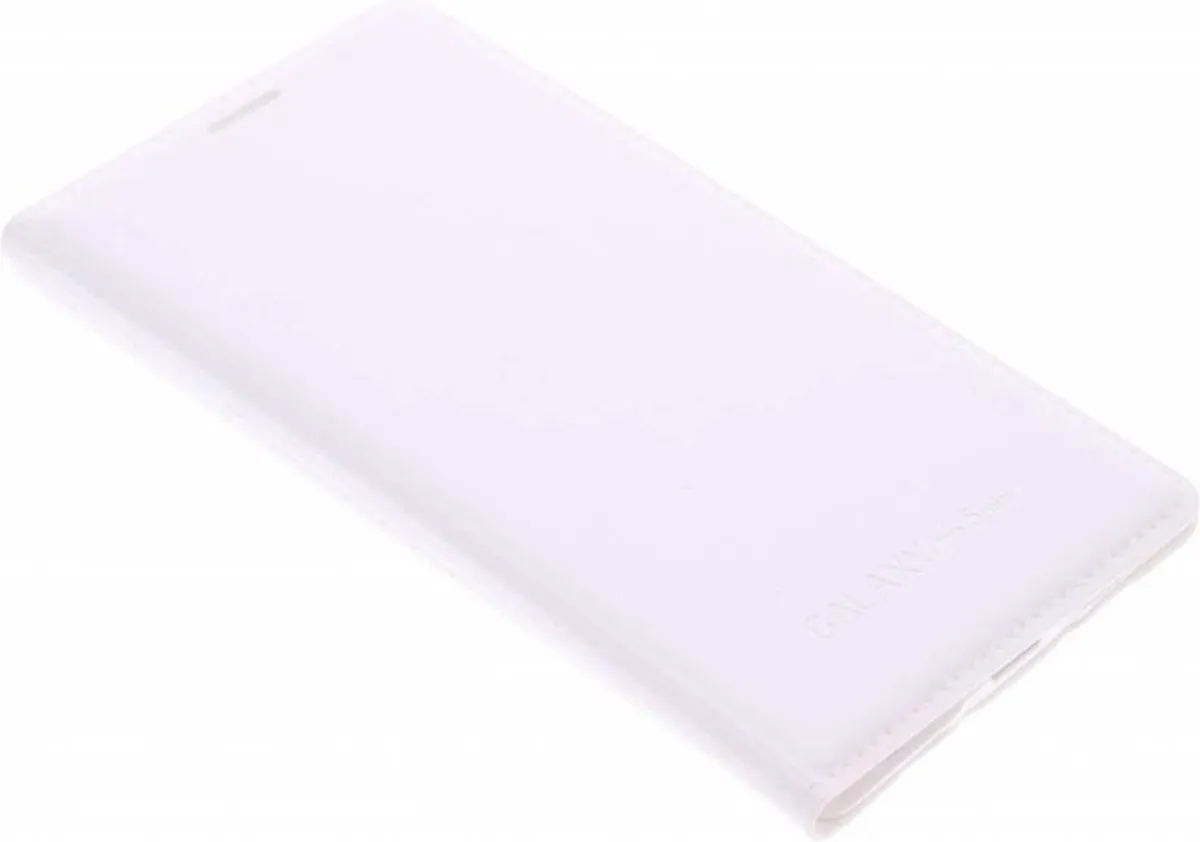 Samsung Flip Cover EF-FG800BWEG