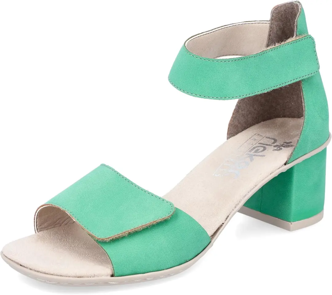 Rieker Dames Sandalen 64753