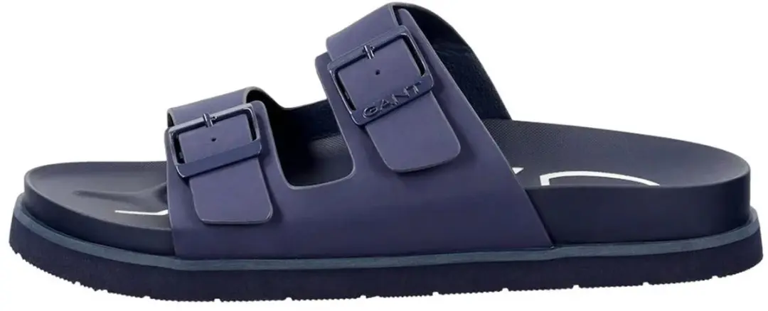 Gant Palbuddy 872634299 Sandalen Blauw EU 44 Man