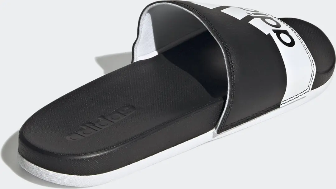 adidas Adilette Comfort Slides Zwart - afbeelding 5 van 6
