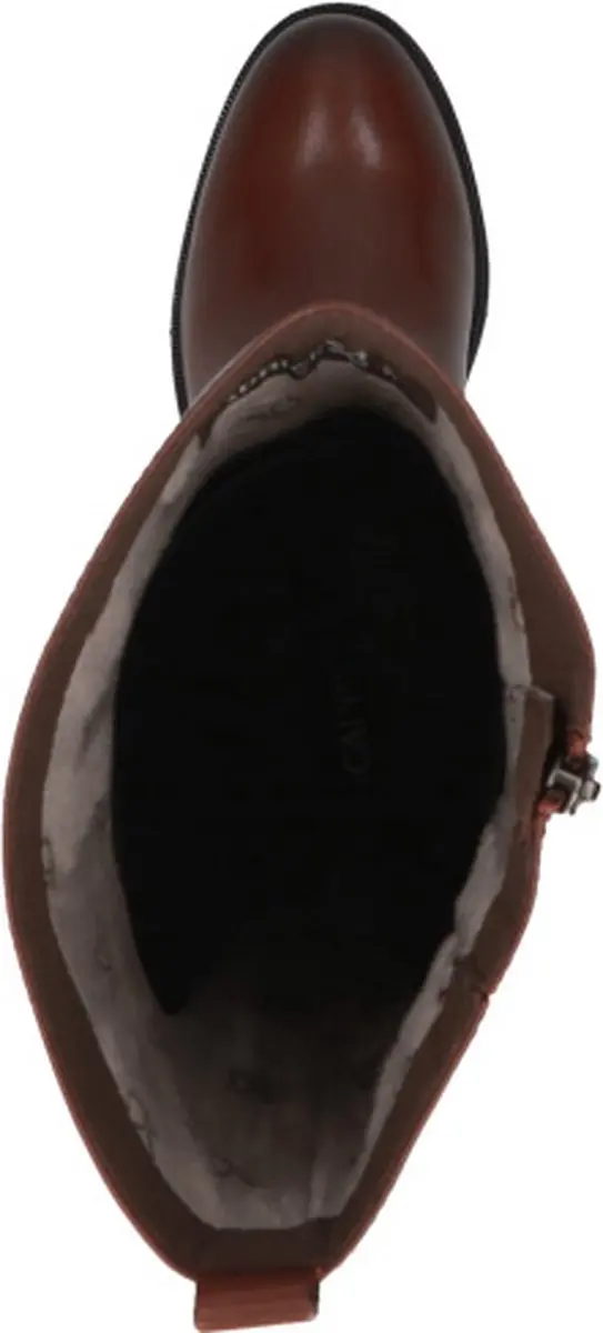 Caprice Dames Laarzen 9-25500-41 303 G-breedte Maat: 39 EU - afbeelding 5 van 6