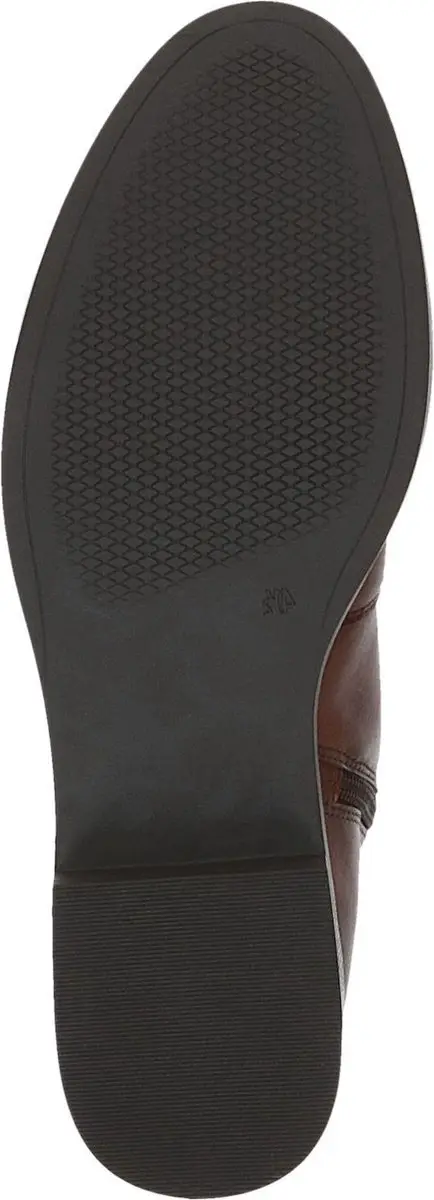 Caprice 9 25304 41 Korte laarzen Cognac - afbeelding 6 van 6