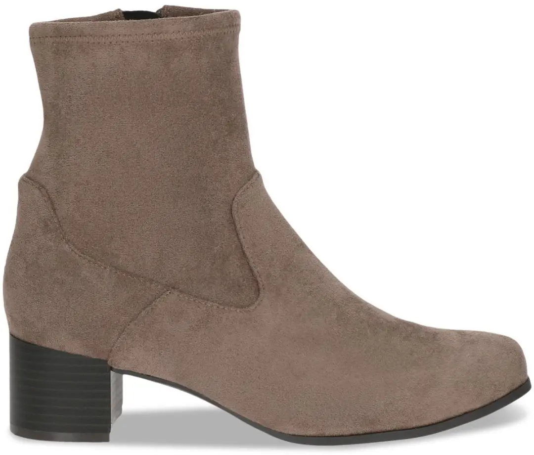 Caprice Dames Enkellaarsje 9-25316-41 306 G-breedte Maat: 42 EU - afbeelding 6 van 6