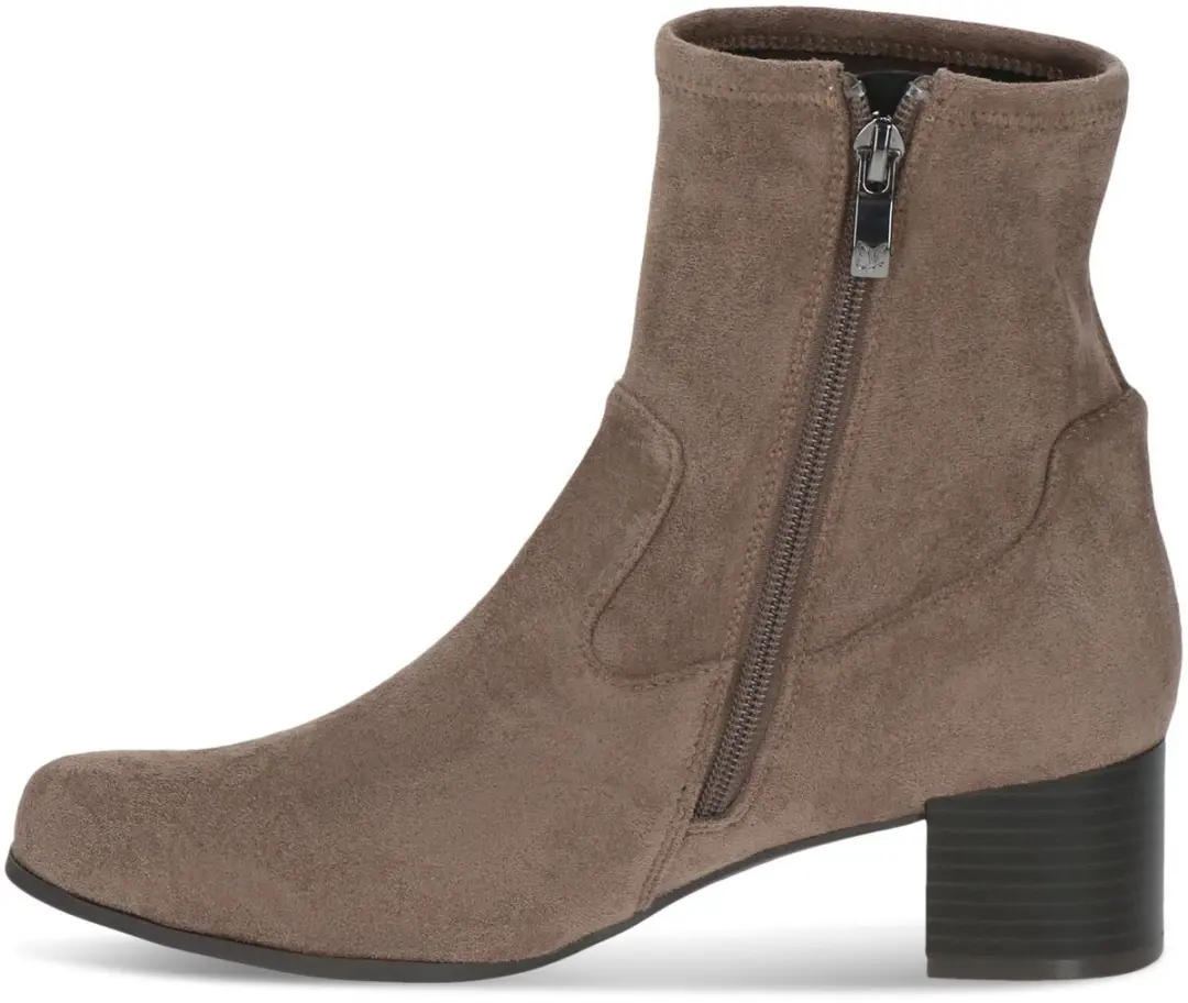 Caprice Dames Enkellaarsje 9-25316-41 306 G-breedte Maat: 42 EU - afbeelding 5 van 6
