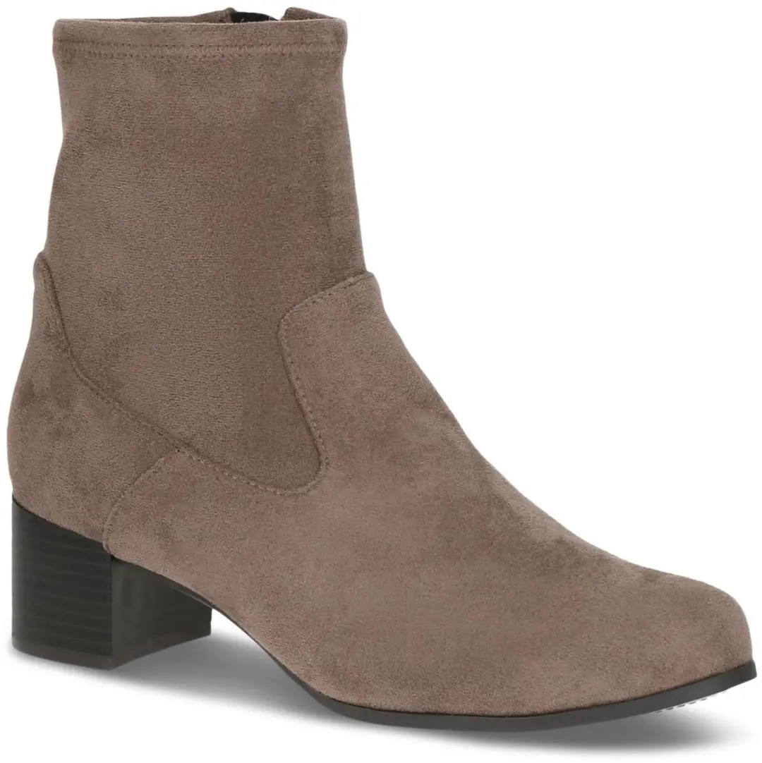 Caprice Dames Enkellaarsje 9-25316-41 306 G-breedte Maat: 42 EU - afbeelding 4 van 6