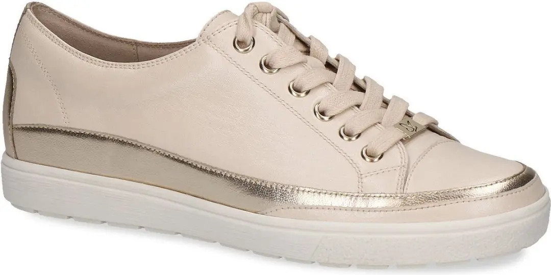 Caprice Dames Sneaker 9-23654-42 450 G-breedte Maat: 37 EU