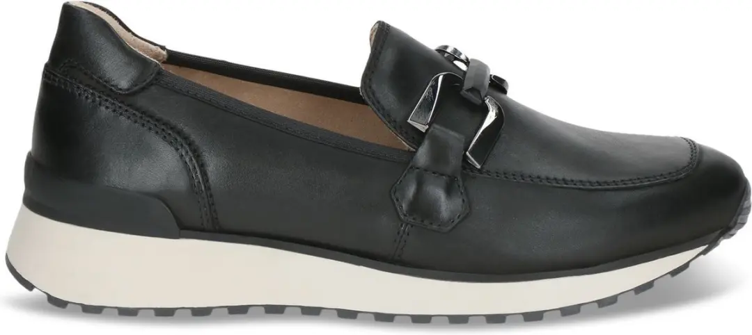 Caprice 9-24700-43 Instappers - Zwart - Maat 38 - afbeelding 3 van 6