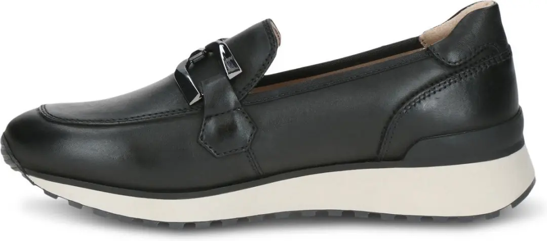 Caprice 9-24700-43 Instappers - Zwart - Maat 38 - afbeelding 6 van 6