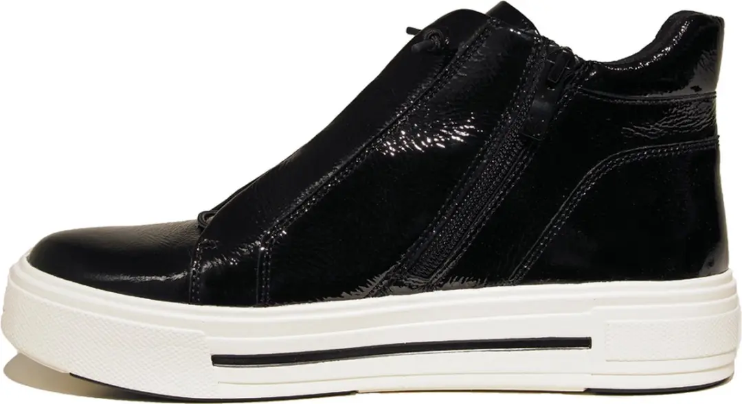 Caprice Dames Sneaker 9-25150-43 017 G-breedte Maat: 38 EU - afbeelding 2 van 6