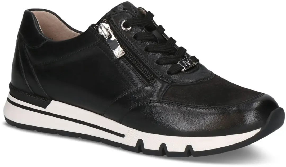 Caprice Dames Sneaker 9-23751-46 019 H-breedte Maat: 36 EU