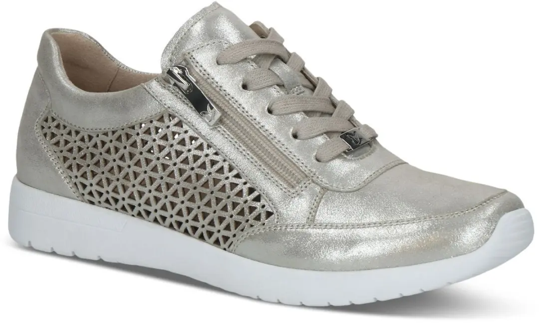 Caprice Dames Sneaker 9-23550-42 967 G-breedte Maat: 37 EU