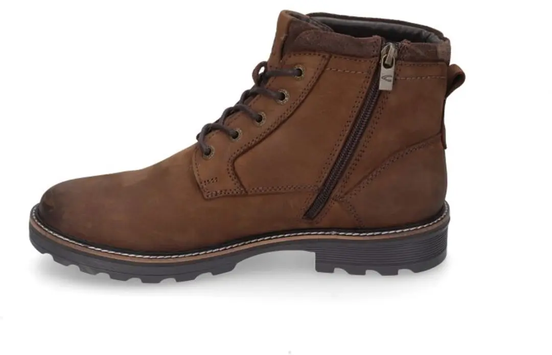 Camel Active Winter Heren Laars