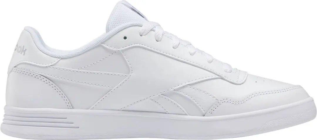 Reebok Classics Court Advance Schoenen - Wit - afbeelding 6 van 6