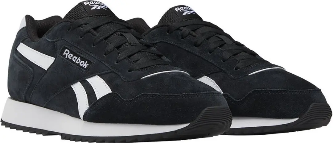 Reebok Glide Ripple Schoenen - Zwart - afbeelding 6 van 6