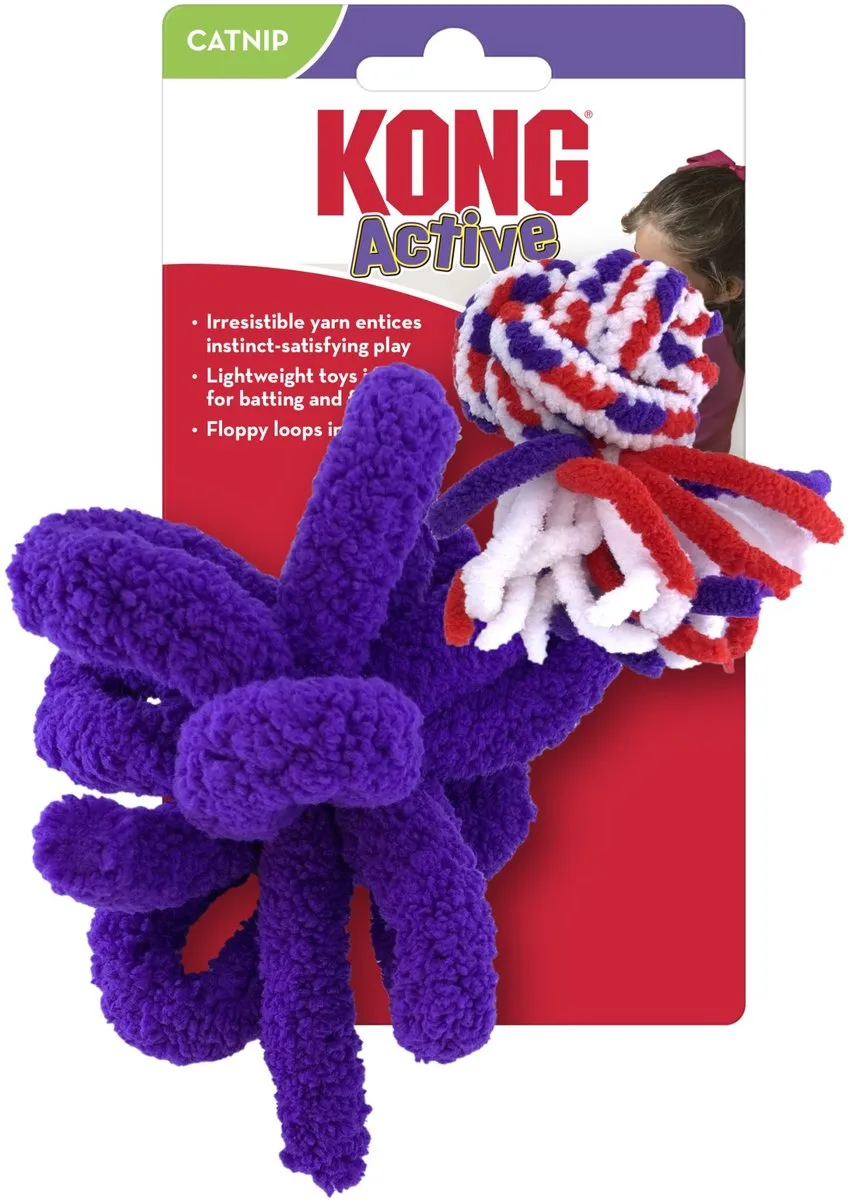 KONG Kat Active Rope