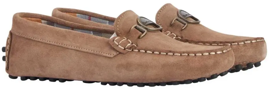 Barbour Laire Bootschoenen Bruin EU 39 Vrouw