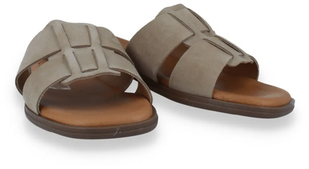 Oh! My Sandals Dames Slipper