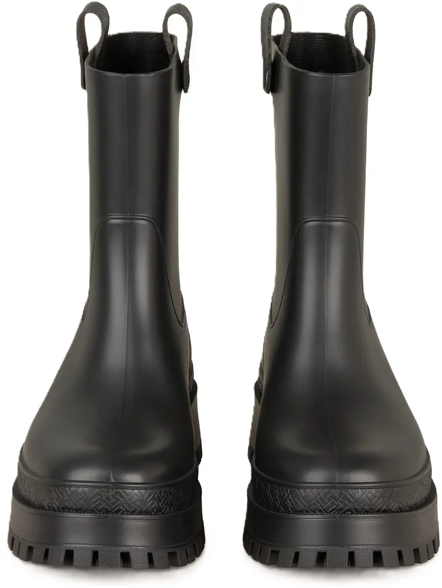 Lemon Jelly Kaiah Chelsea boots - Zwart - maat 40 - afbeelding 5 van 6