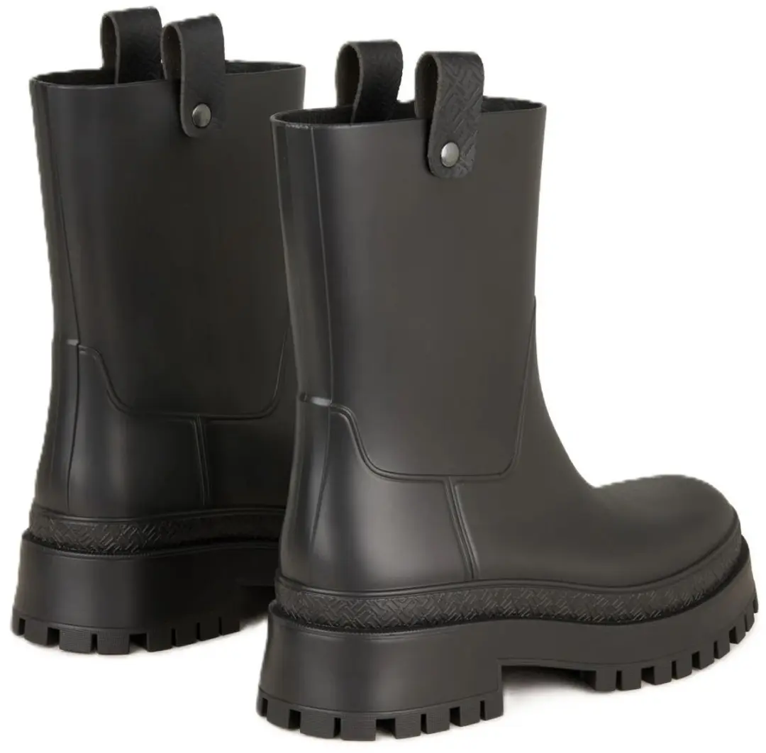 Lemon Jelly Kaiah Chelsea boots - Zwart - maat 40 - afbeelding 6 van 6