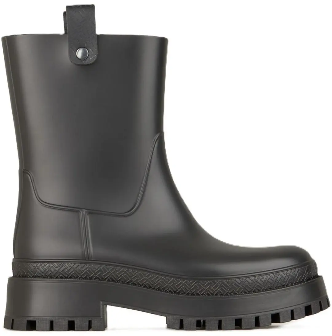 Lemon Jelly Kaiah Chelsea boots - Zwart - maat 40 - afbeelding 4 van 6