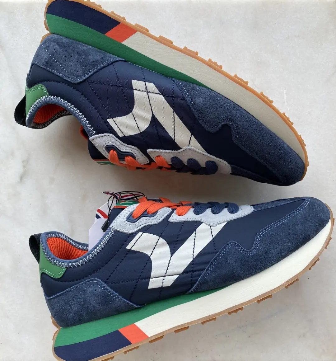 Victoria herensneaker Marino maat 45