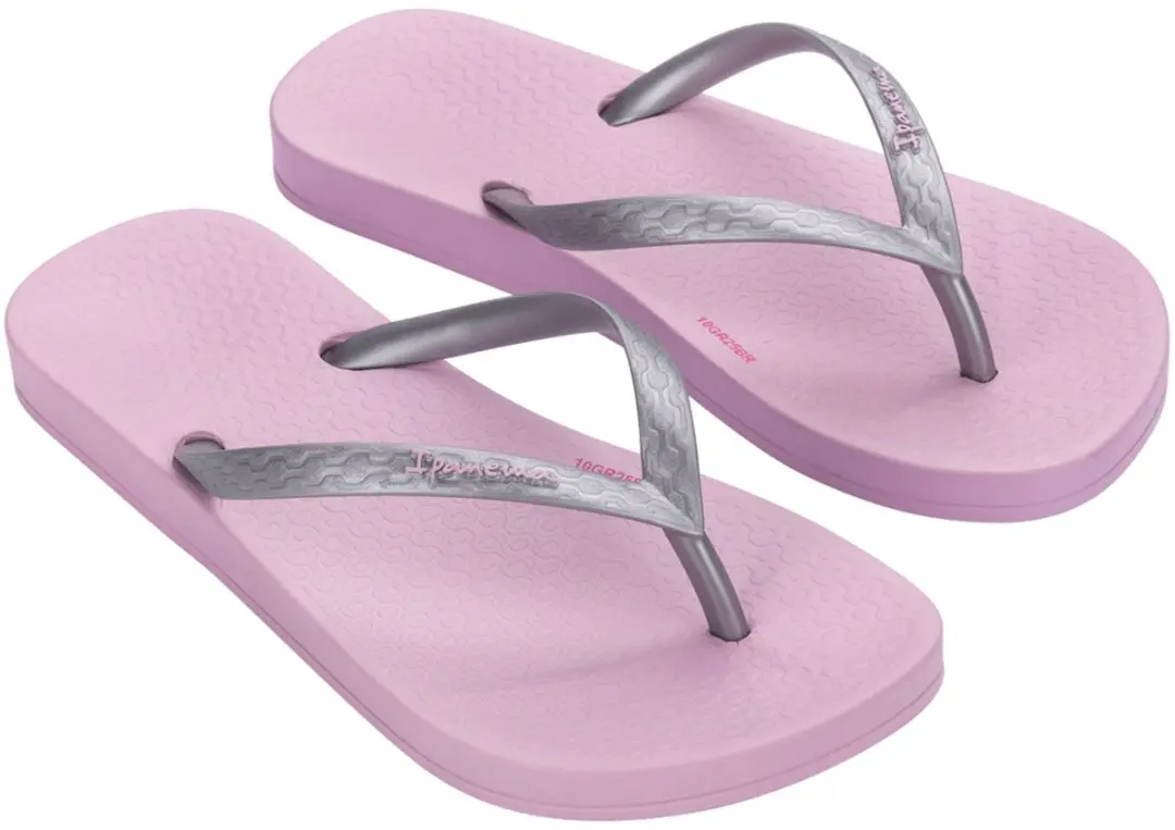 Ipanema Anatomic Colors Teenslipper Junior