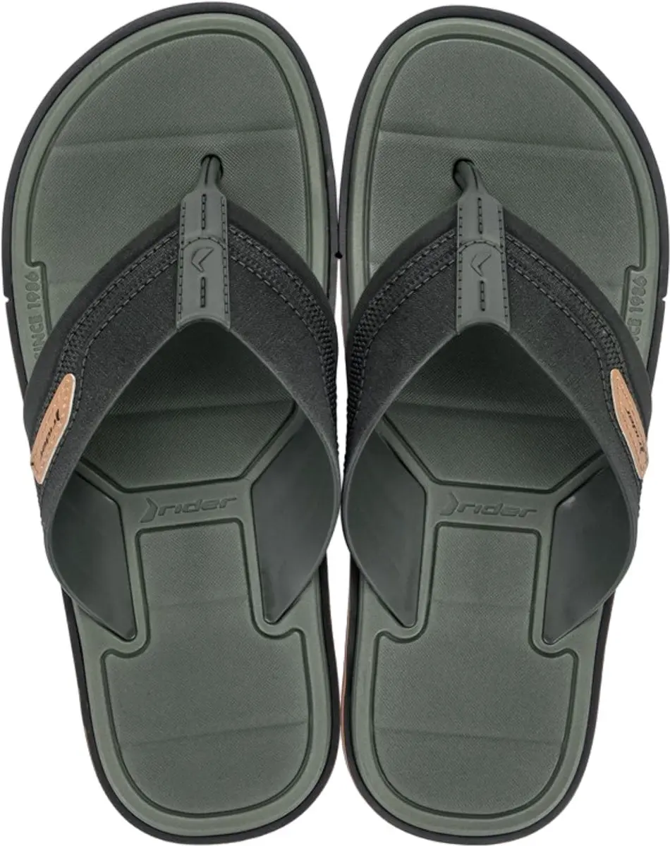 Rider Spin Teenslippers