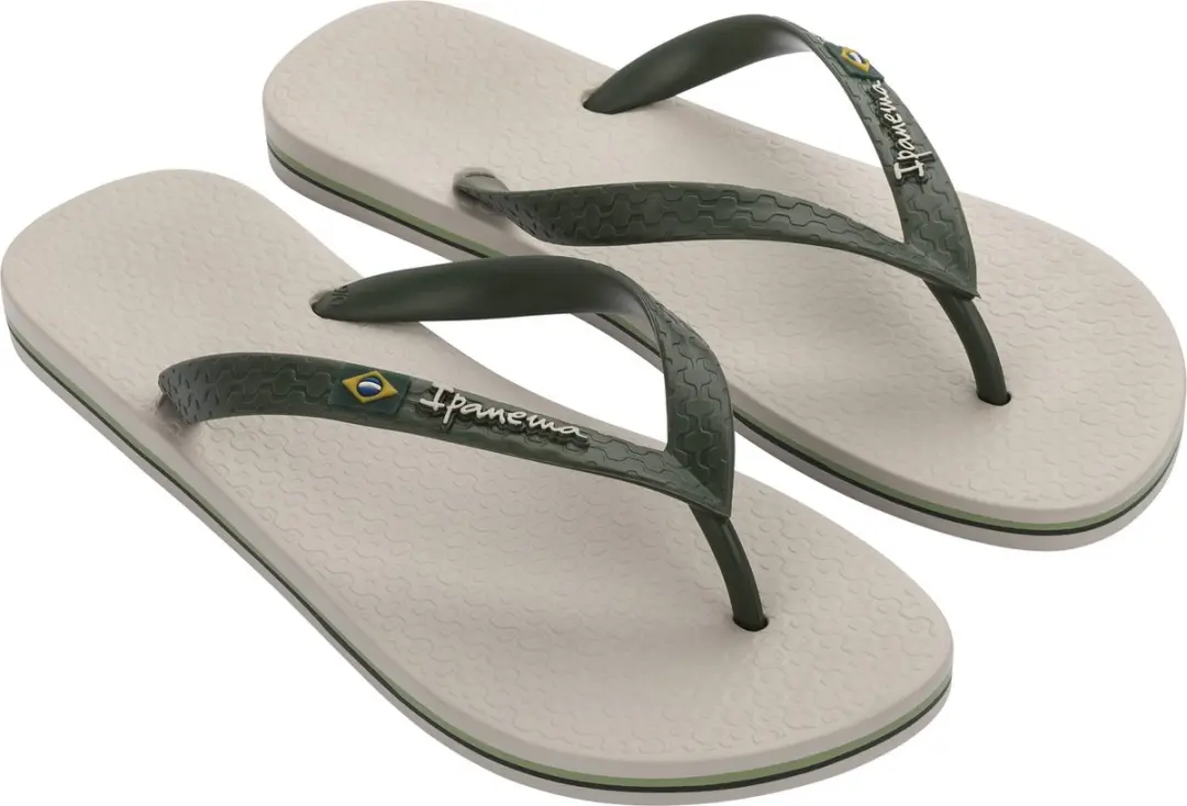 Ipanema Classic Brasil Heren Slippers
