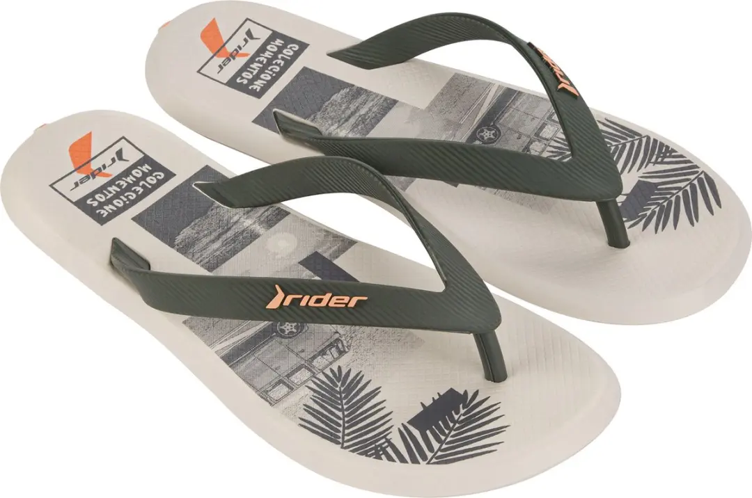 Rider R1 Energy Slippers Heren