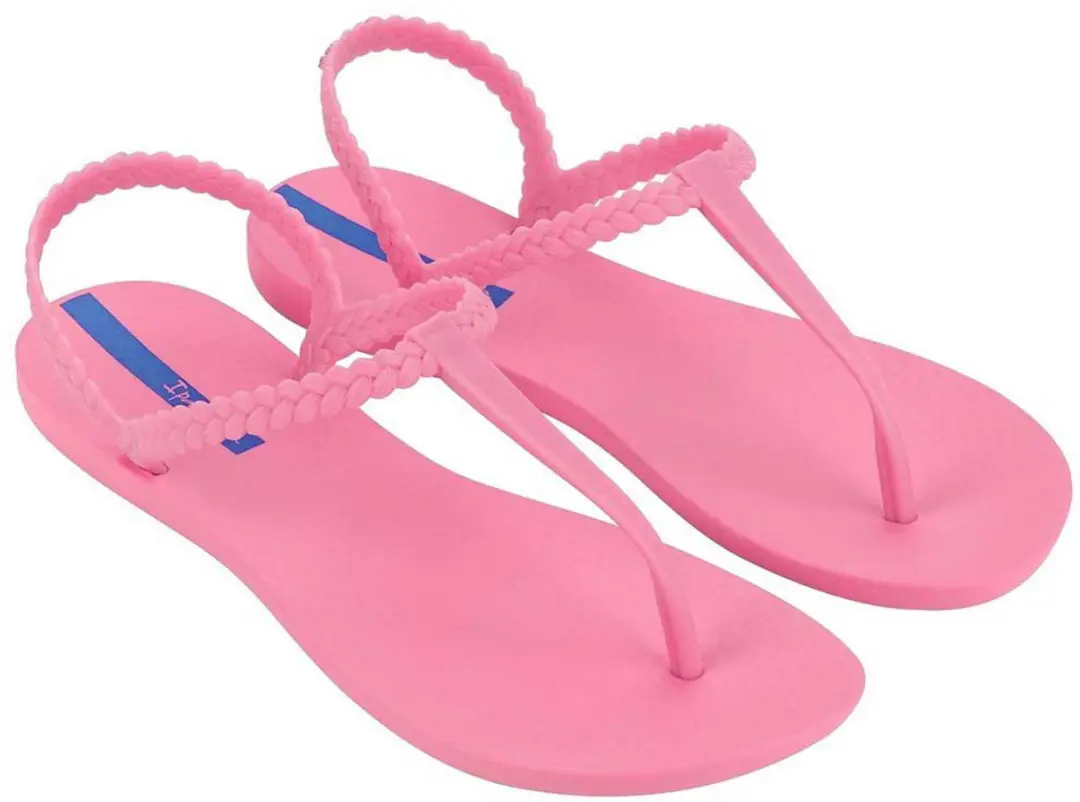 Ipanema Class Basic Sandalen Roze EU 40 Vrouw