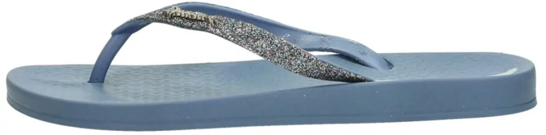 Ipanema Anatomic Lolita Dames Slippers - Blue - afbeelding 3 van 6