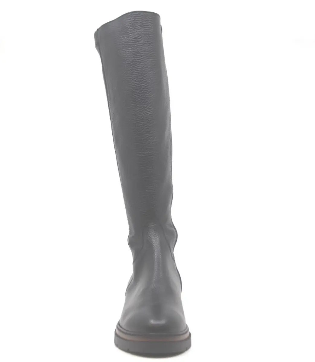 DL Sport Grandiosa Nero Laarzen - Zwart - 40 - afbeelding 4 van 6