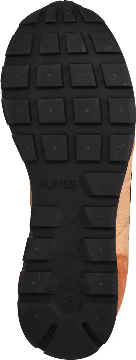 Sun68 Tom Fluo sneakers - Maat 40 - afbeelding 5 van 6