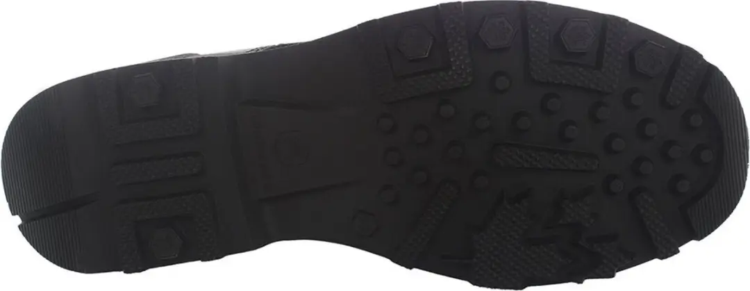 Lumberjack Mocassin Boot 45 - Zwart - afbeelding 5 van 6