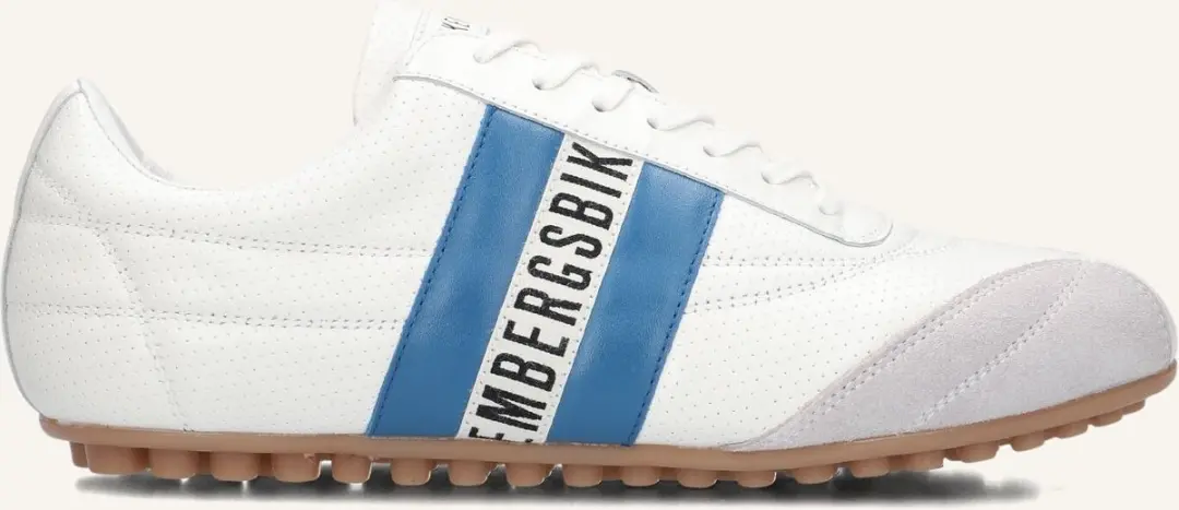 BIKKEMBERGS 30509 Sneakers Heren