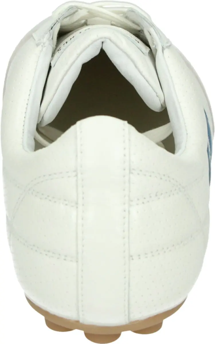 Bikkembergs 30509 Sneakers Heren - Wit - afbeelding 3 van 6