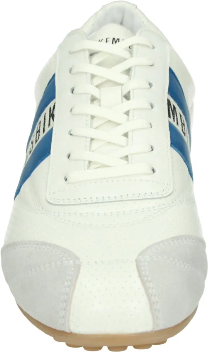 Bikkembergs 30509 Sneakers Heren - Wit - afbeelding 5 van 6
