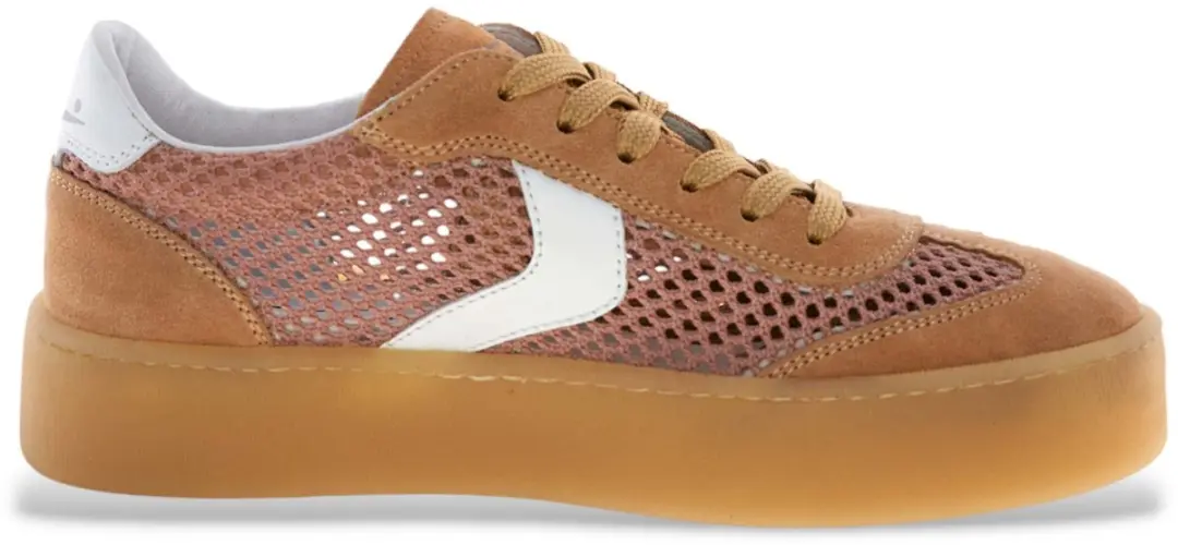 Voile blanche Sportschoenen Ines Mesh